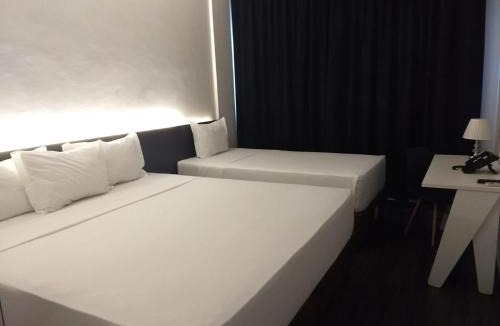 Fernandopolis Hotel | Hotel Fernandópolis
