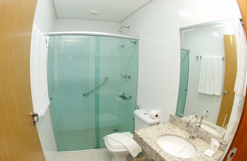 Centro Hotel | Hotel Financial Ltda