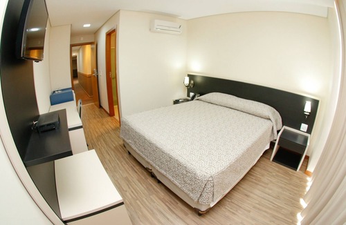 Centro Hotel | Hotel Financial Ltda