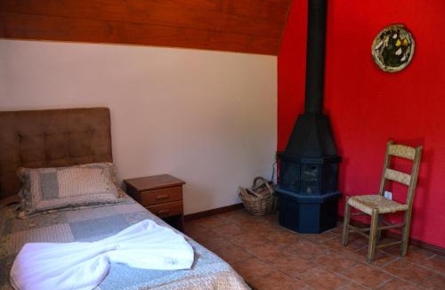 Gramado Cabin | Hotel Fioreze Chalés