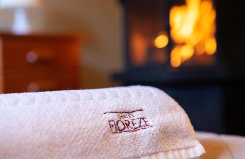 Gramado Cabin | Hotel Fioreze Chalés