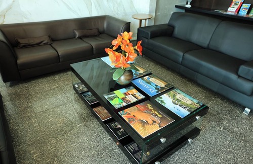 Palmas Hotel | Hotel Fit