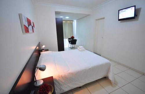 Palmas Hotel | Hotel Fit