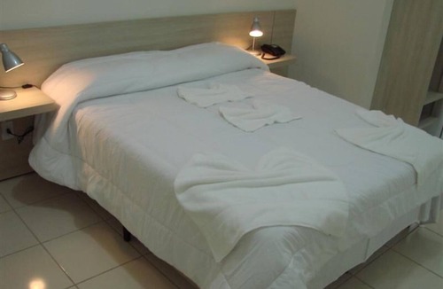 Palmas Hotel | Hotel Fit