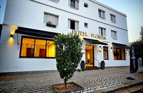 Regiao Urbana Homogenea V Hotel | Hotel Flórida Poços