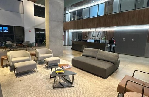 Vila Onze Hotel | Hotel Flat Afonso Pena