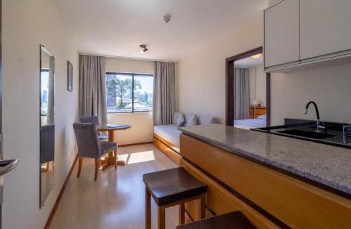 Merces Hotel | Hotel Flat Petras Residence