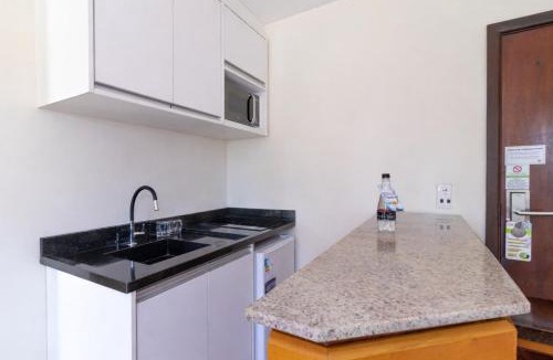 Merces Hotel | Hotel Flat Petras Residence
