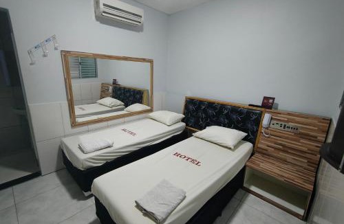 Santana Hotel | Hotel Flert Santana