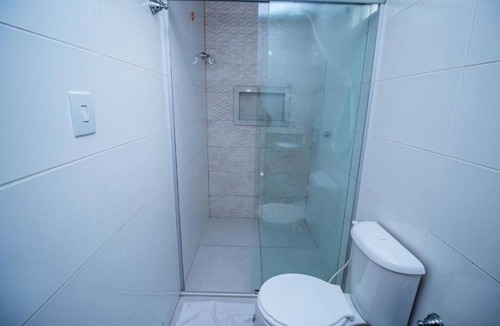 Santa Izabel do Para Hotel | Hotel Flor de Lótus Comfort