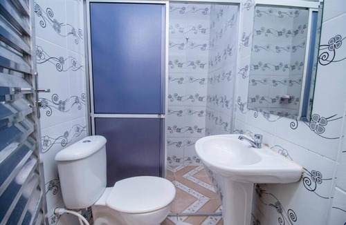 Santa Izabel do Para Hotel | Hotel Flor de Lótus Inn