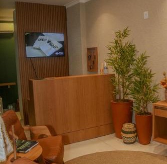 Santa Izabel do Para Hotel | Hotel Flor de Lótus Prime