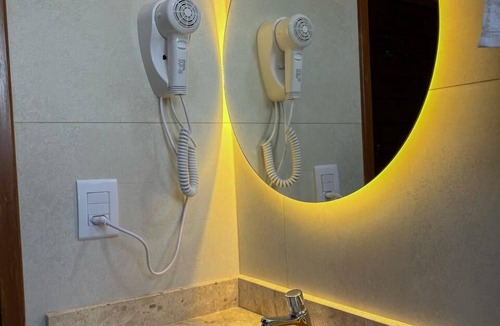 Brejo Santo Hotel | Hotel Flor de Lis