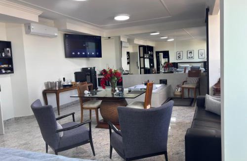 Uberaba Hotel | Hotel Flor de Minas