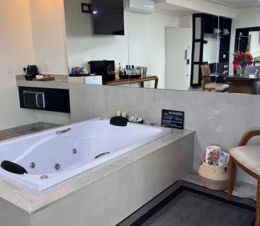 Uberaba Hotel | Hotel Flor de Minas