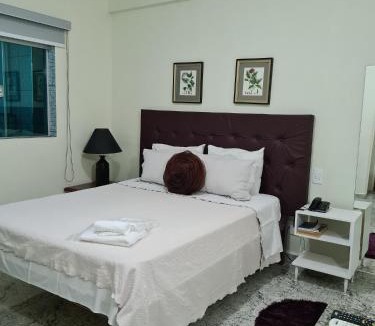 Uberaba Hotel | Hotel Flor de Minas