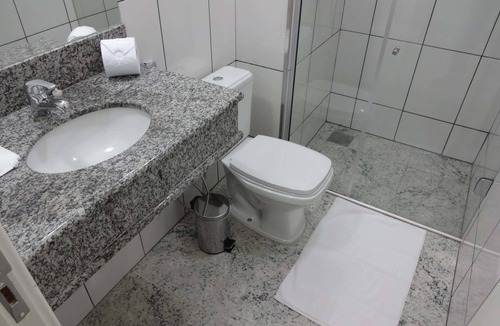 Uberaba Hotel | Hotel Flor de Minas