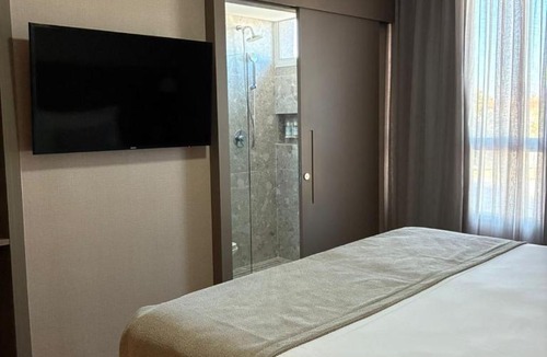 Americana Hotel | Hotel Florença