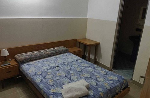 Balvanera Hotel | Hotel Florentino