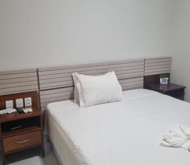 Parauapebas Hotel | Hotel Floresta do Carajas