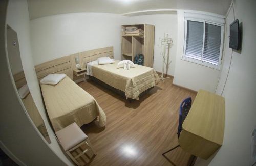 Tapejara Hotel | Hotel Fontana
