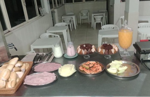 Pouso Alegre Hotel | Hotel Gênio
