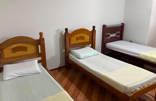 Pouso Alegre Hotel | Hotel Gênio