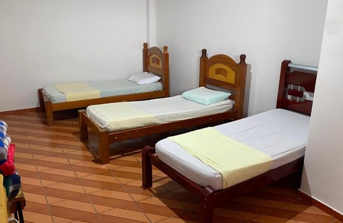 Pouso Alegre Hotel | Hotel Gênio