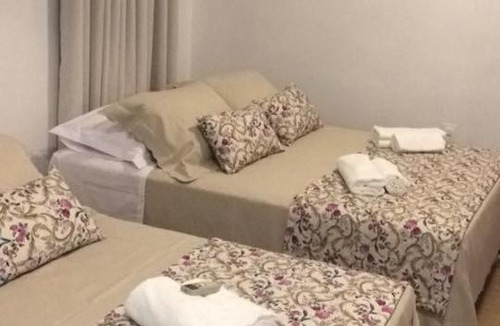 Nossa Senhora do Perpetuo Socorro Hotel | Hotel Gabriel
