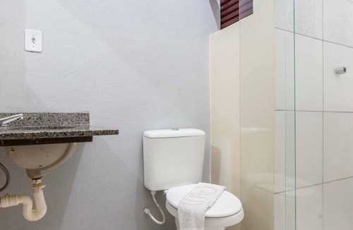 Londrina Hotel | Hotel Galli