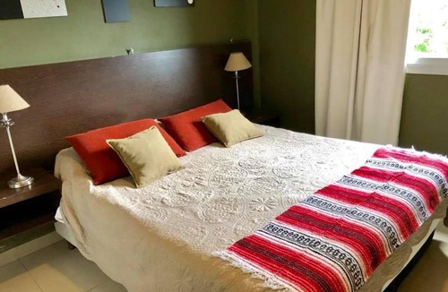 Alejandro Roca Hotel | Hotel Gallone Memorial y Apart