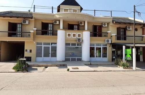 Alejandro Roca Hotel | Hotel Gallone Memorial y Apart