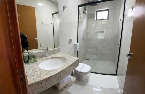 Jardim Hotel | Hotel Garden