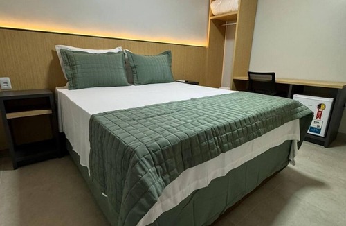 Jardim Hotel | Hotel Garden