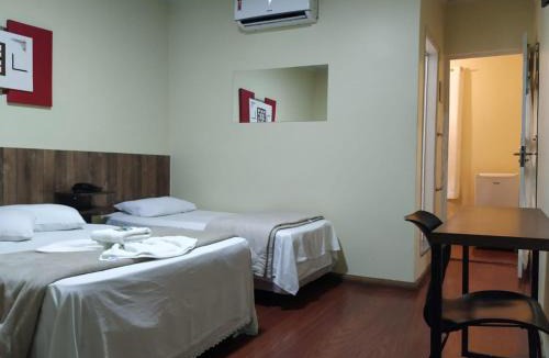 Cambui Hotel | Hotel Garfo de Ouro