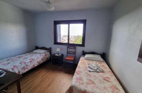 Piratini Hotel | Hotel Garibaldi