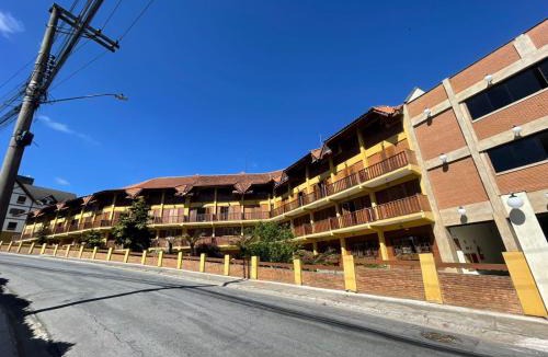 Jaguaribe Hotel | Hotel Garnier