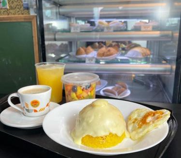 Sobral Hotel | HOTEL GATAO