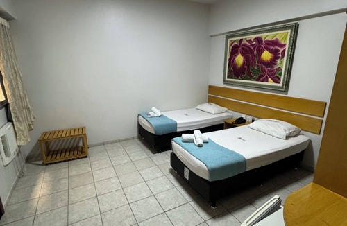 Sao Mateus Hotel | Hotel Gemeos