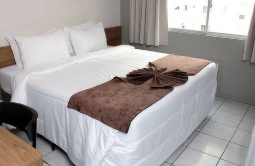 Barra Sul Hotel | HOTEL GENOVA