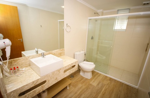 Barra Sul Hotel | Hotel Geranium