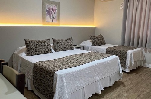 Barra Sul Hotel | Hotel Geranium