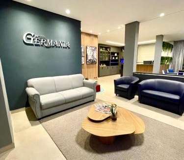Nova Veneza Apartment | Hotel Germânia Nova Veneza