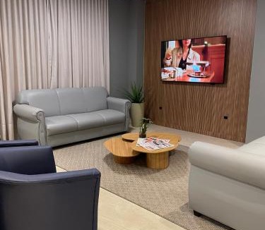 Nova Veneza Apartment | Hotel Germânia Nova Veneza