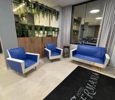 Nova Veneza Apartment | Hotel Germânia Nova Veneza