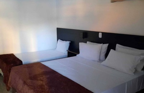 Salvaterra Hotel | Hotel GH Express