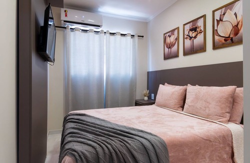 Andorinha Hotel | Hotel Gigante Beach Itapema