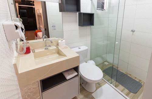 Andorinha Hotel | Hotel Gigante Beach Itapema