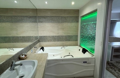Palmas Hotel | Hotel Girassol Plaza