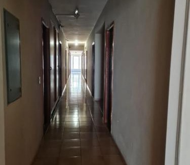 Londrina Hotel | Hotel Glória